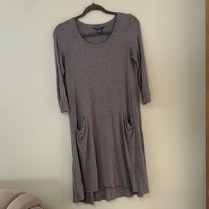 Women's Dress with Pockets